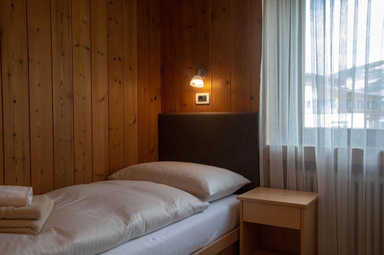 Apartments Ciasa Colz Ла-Вілла Екстер'єр фото