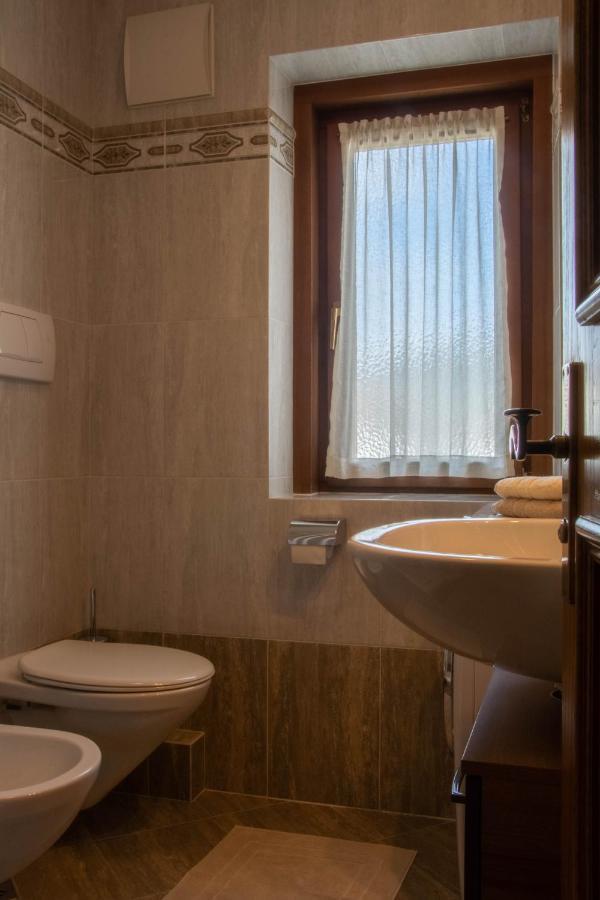 Apartments Ciasa Colz Ла-Вілла Екстер'єр фото