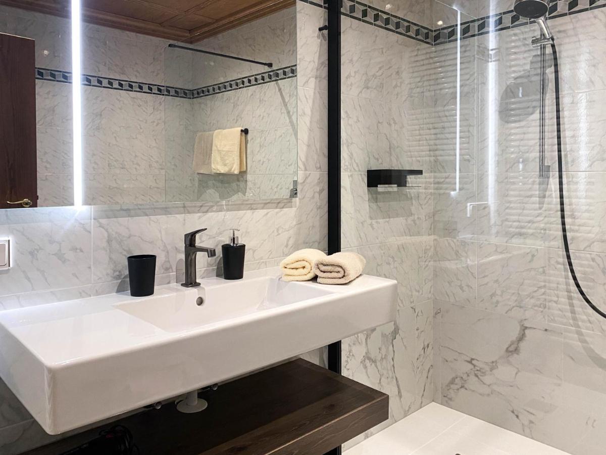 Apartments Ciasa Colz Ла-Вілла Екстер'єр фото