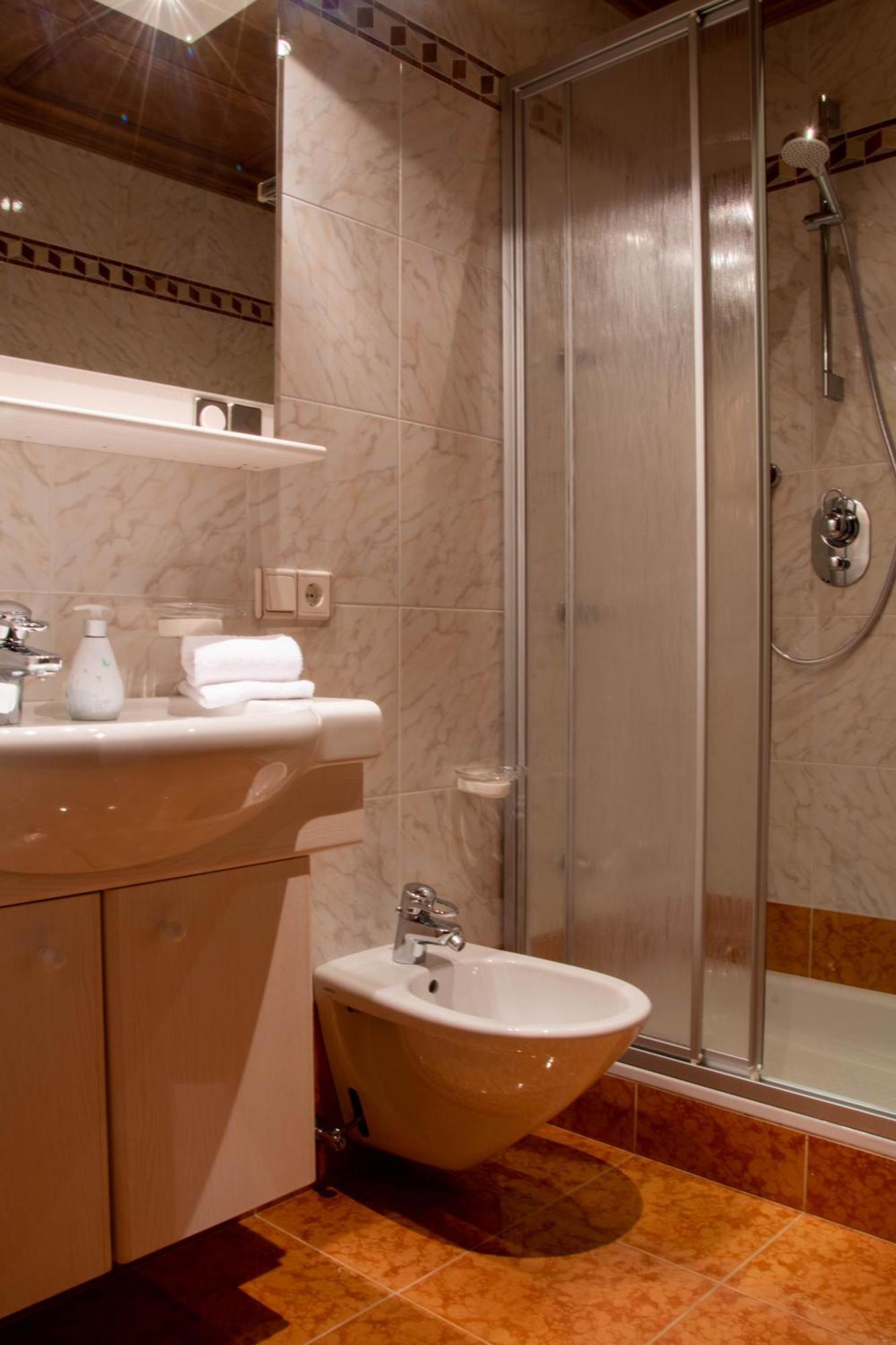 Apartments Ciasa Colz Ла-Вілла Екстер'єр фото